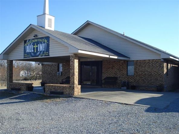 12776 W US HIGHWAY, McAlester, OK 74501